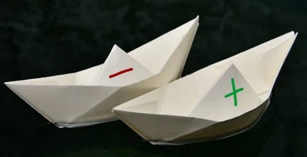 Une nouvelle année commence: c&rsquo;est l&rsquo;heure de faire le&nbsp;bilan